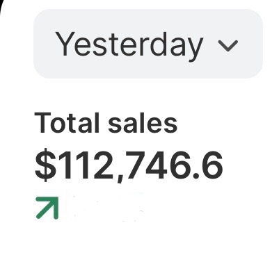 ecommmoose's tweet image. $112,000 yesterday on Shopify.

From ONE product.

I broke down the 6 levers we used to push $350k in last 3 days:

• The offer
• Retention
• LTV math
• Funnel tweaks
• Creative engine
• Cold channels

Like + RT + comment “scale” (must follow) and I’ll DM a 35-min video.