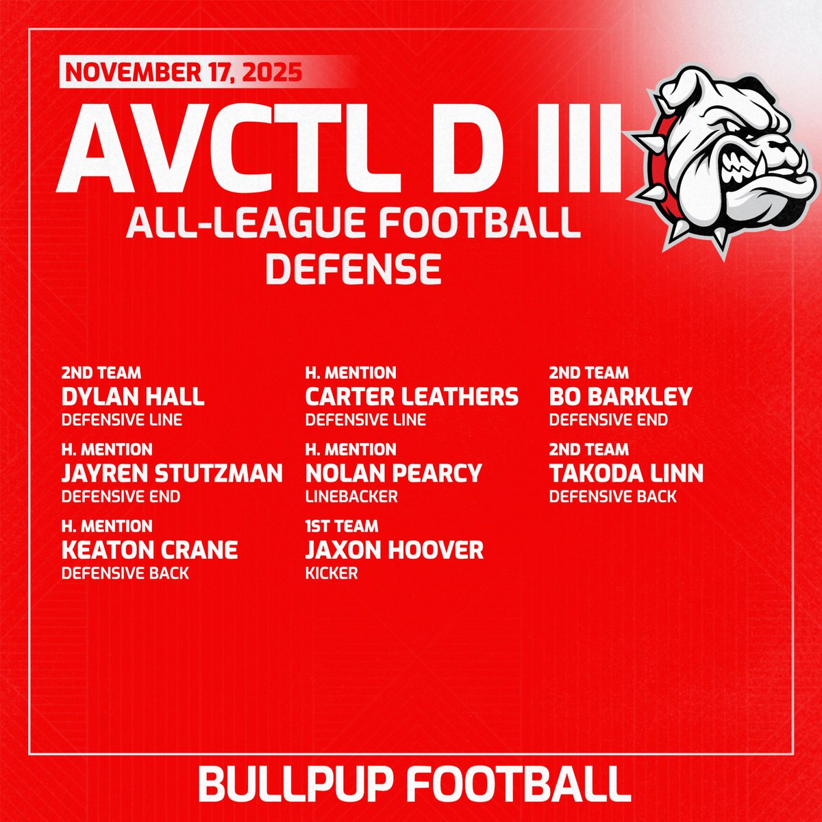 McPherson HS tweet media