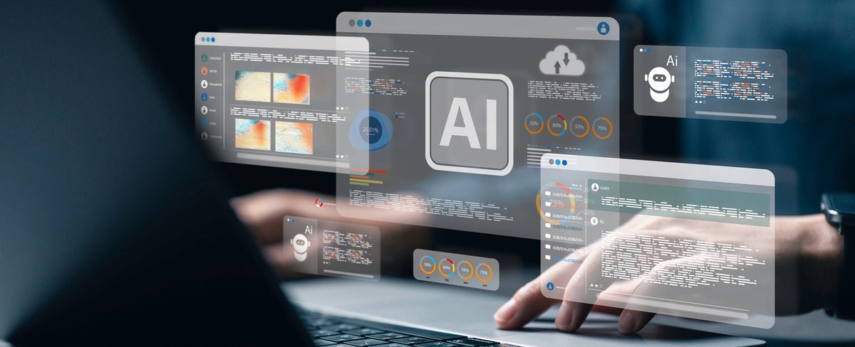 ManishY87's tweet image. .AI pilots don’t scale because orgs aren’t connected enough

Not a tech issue,  a value-chain issue.

Infra, data, apps, security…if they flow in sync, ROI follows.

If not, AI stays a “project”

#DigitalInfra #AIatScale #ai #roi #data #CyberSecurity #TechLeadership #connected