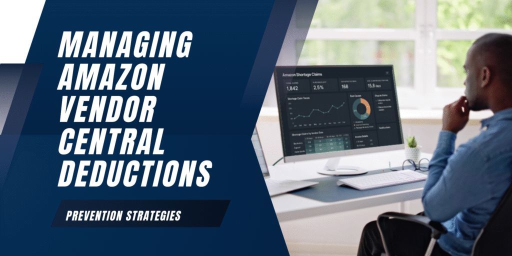 Data4Amazon's tweet image. #AmazonVendor Central deductions hurting your bottom line? Discover smart ways to prevent, track, and fight back against chargebacks — from shortages to co-op fees. Protect your profits &amp;amp; build a stronger vendor game. Dive in: buff.ly/UdOIctu
#Data4Amazon #EcommerceTips