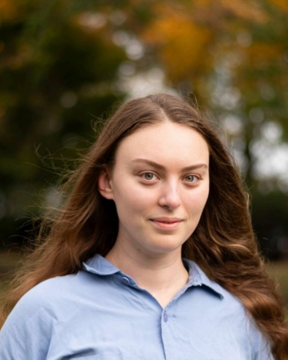 AWMmath's tweet image. Please help AWM congratulate the winners of the 2026 Schafer Prizes for Excellence in Mathematics by an Undergraduate Woman!

✅ Khyathi Komalan - @Caltech
✅ Chloe Marple - @pomonacollege
✅ Saskia Solotko - @TuftsUniversity

🔗 Press release: awm-math.org/wp-content/upl…

#AWM #Math