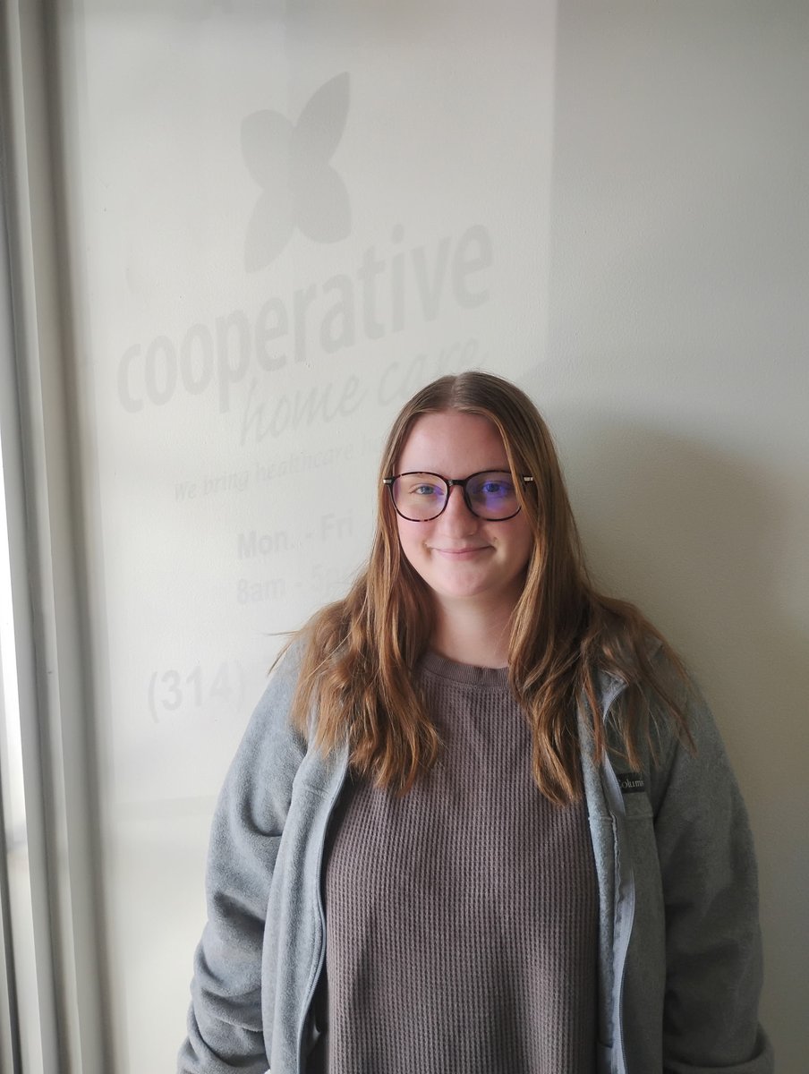 CooperativeHomeCare tweet media