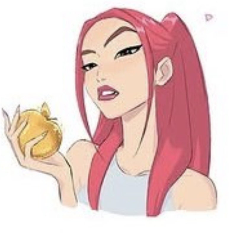 we need to talk about HER more often cause….