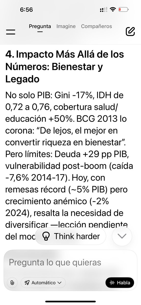 Rafael Correa tweet media