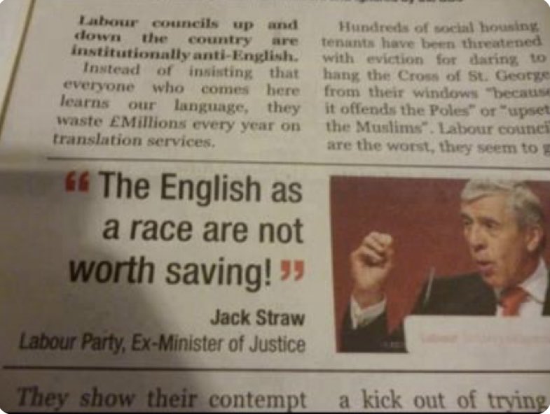 ⚒🏴Rebel Saxon 27🏴⚒️ tweet media