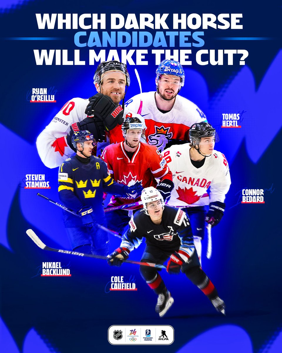 IIHF tweet media