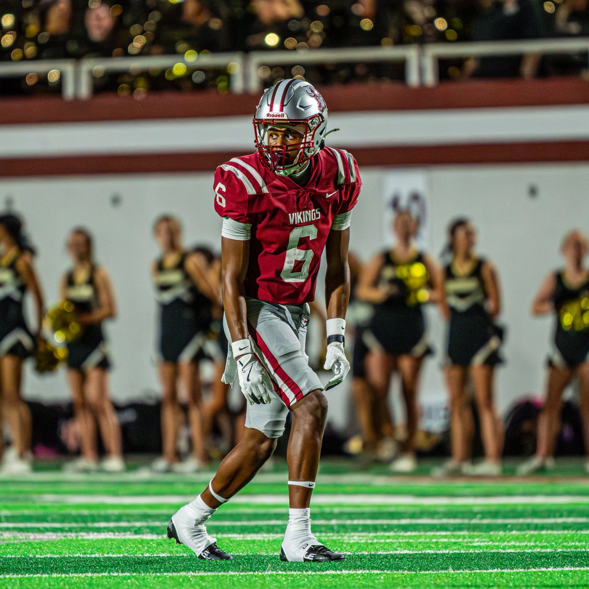 Lowndes Football tweet media