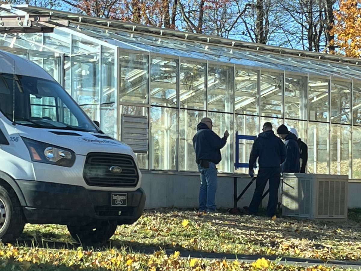 comfortproinc's tweet image. Always training and learning on the job. 👏 Our team takes every opportunity to grow their skills and share knowledge in the field. #TeamComfortPro #HVACPros #AlwaysImproving