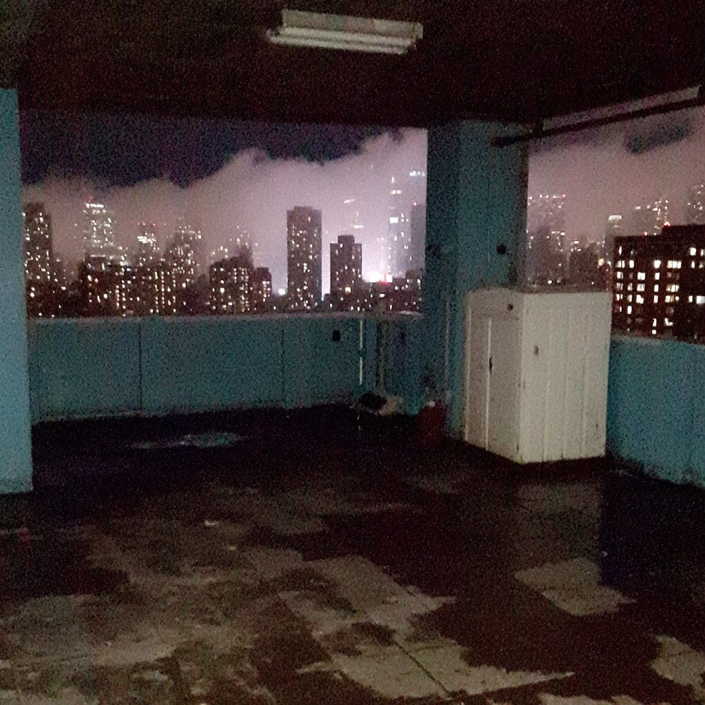 Liminal Space (@liminal_s) on Twitter photo 