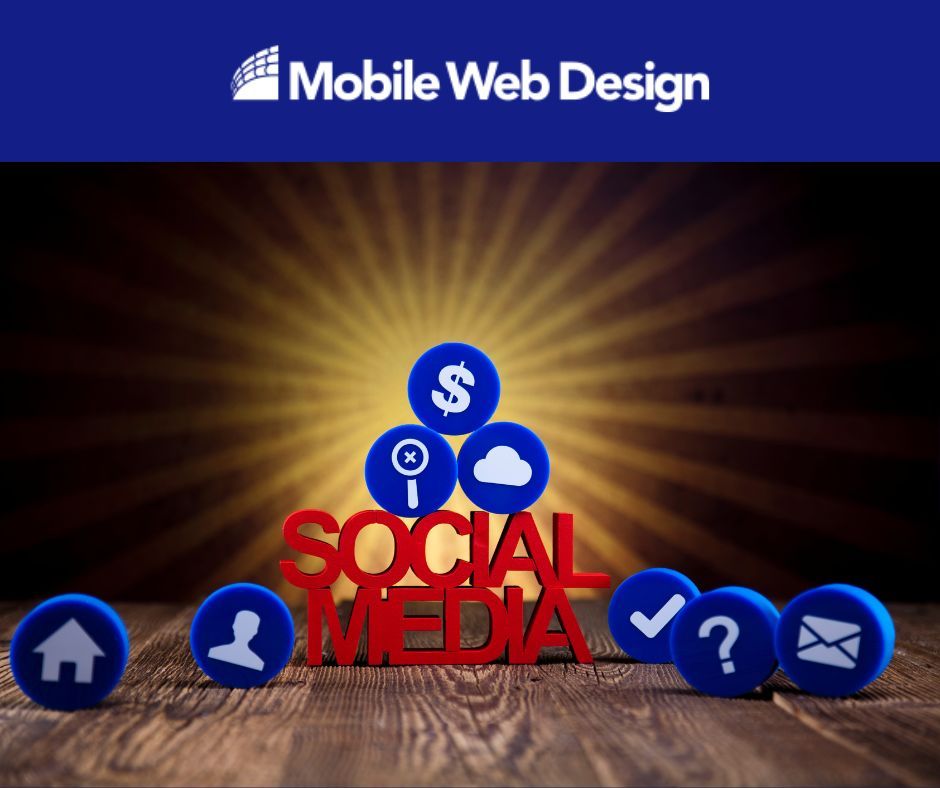 mobilealweb's tweet image. Managing your business social accounts can feel like a full‑time job. Good thing Mobile Web Design offers social media management.

mobilewebdesignal.com 

#SocialMediaManagement #BrandBuilding #MobileWebDesign