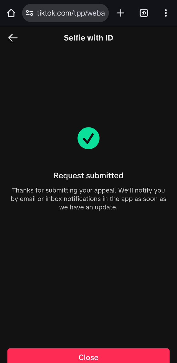 AmericaOwesADOS's tweet image. #tiktoktakeover #ADOS 💅🏽