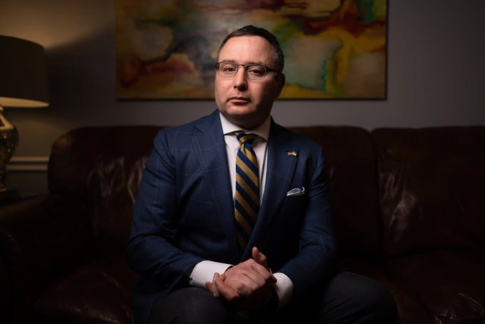 🚨BREAKING: Kash Patel calls for Democrat Alexander Vindman to be prosecuted for leaking a phone call to undermine President Trump.

Should Vindman face justice?

YES or NO?