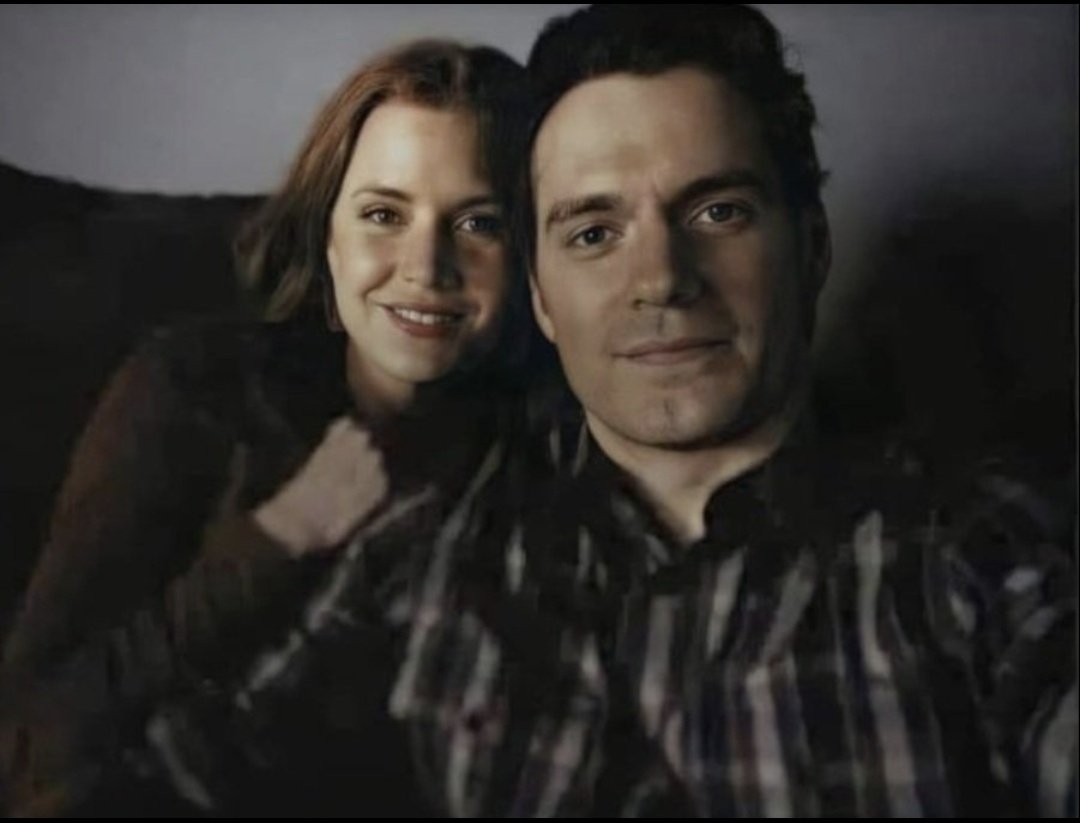 restoreZSJL's tweet image. We need this loving Superman back

#RestoreTheSnyderVerse &amp;amp;
#MakeTheBatfleckMovie