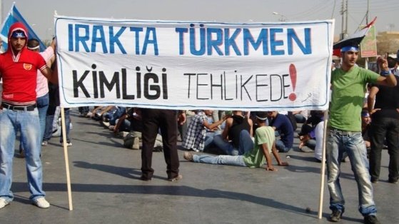 #SONDAKİKA

Irak genel seçimlerinin nihai sonuçlarının açıklanmasıyla birlikte, 3 Türkmen milletvekili adayı kazandığı milletvekilliğinden indirildi.

Böylece Irak Türkmen Cephesi’nin ve Irak Türklerinin meclisteki temsilci sayısı 2’ye düştü.