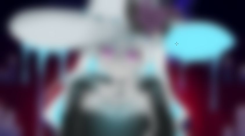 Out of nowhere, surprise! ✨

A little teaser on a song project I've been working on in the background! Originally meant for halloween, but it's never too late to put the work in and complete it... 👀