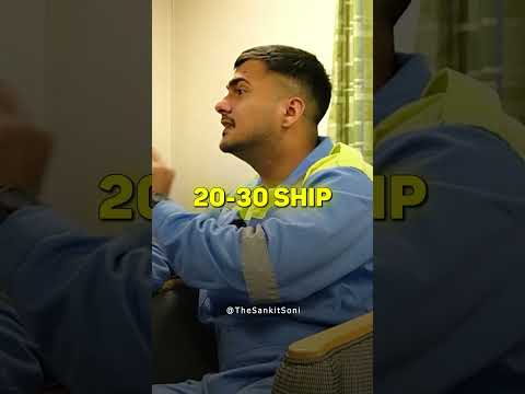 Liz22986195's tweet image. New post (Export Import Business | Sankit Soni And Aman Thakur #merchantnavy #exportimport) has been published on  - fivefigurebusiness.online/export-import-…