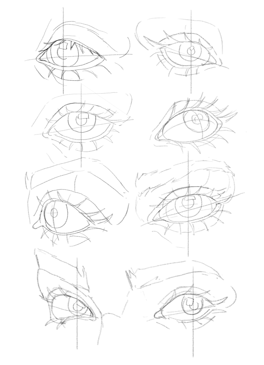 avazeart's tweet photo. eye study

#art #drawing #sketch #study https://t.co/ithdCZPp60