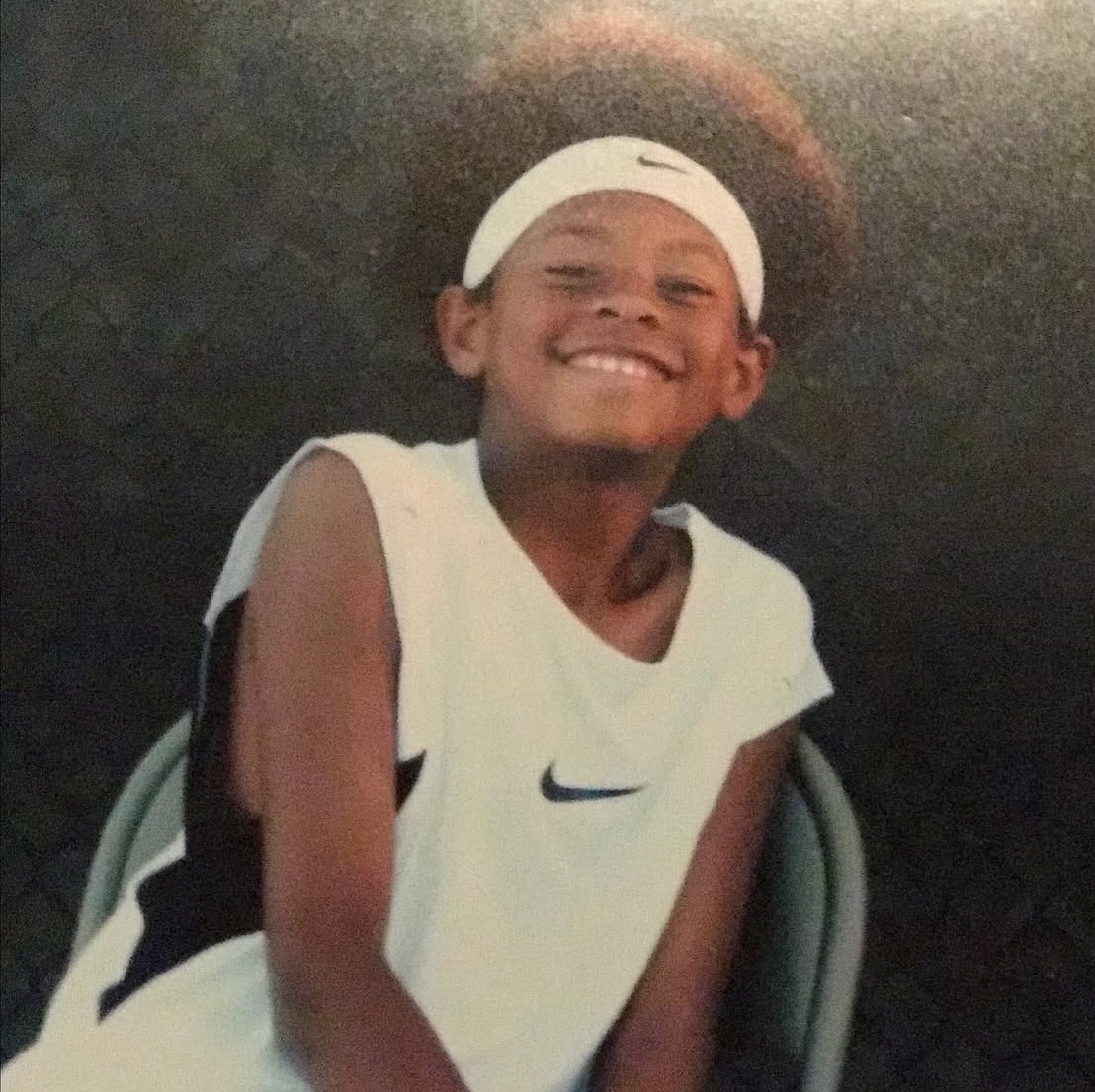 Chris Eubanks announces his retirement from professional tennis:

“If you had told this little boy from the Southside of Atlanta that he would've accomplished all that he did, he wouldn't believe you. 2 Time ACC Player of the Year? Yeah right. Wimbledon Quarter-finalist? No