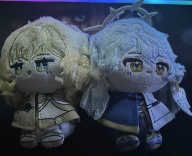 qué regalo más bonito son una preciosidad