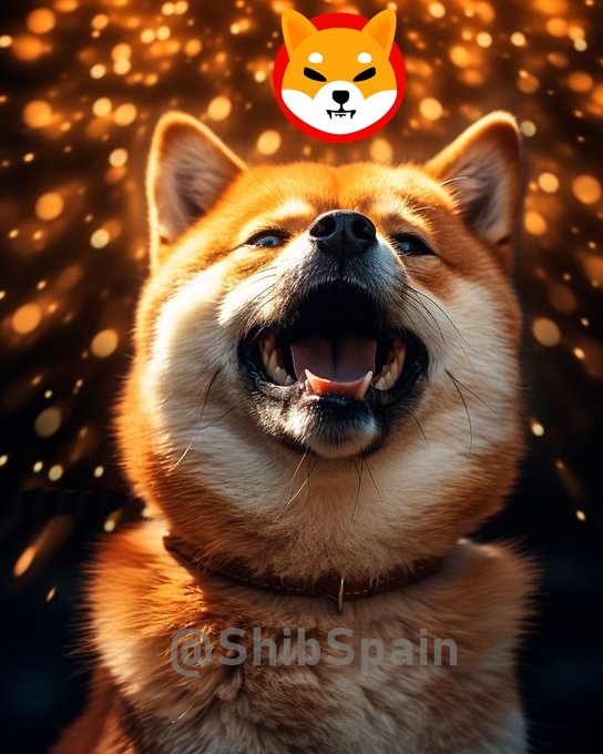ShibSpain's tweet image. The conviction doesn’t shake, no matter the chart.

Big Pump Loading $SHIB 🚀