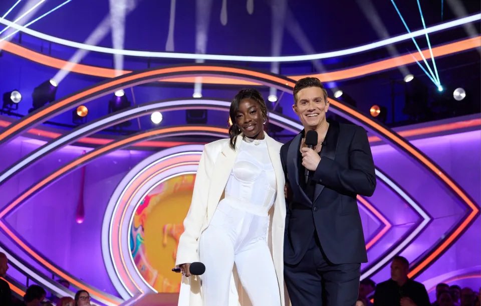 Big Blagger tweet media