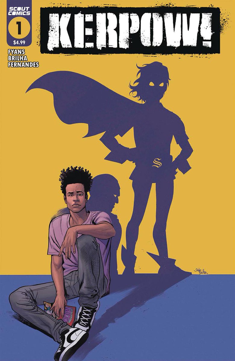 Mardigraz718's tweet image. #Kerpow #Kerpowcomic
#Timeslide #Cable #Bishop #Xmen 
Tin Can Society #TinCanSociety
#Resurgence of the Valiant Universe #ValiantUniverse
@ScoutComics @MarvelComicsHQ @ImageComics @ValiantComics
@alien_books #IndieAF