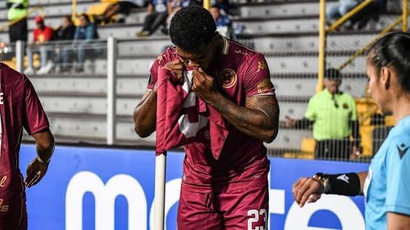 MoraditodePz's tweet image. Ratio a Barracacas con una foto del Buffalo Williams 🤍💜