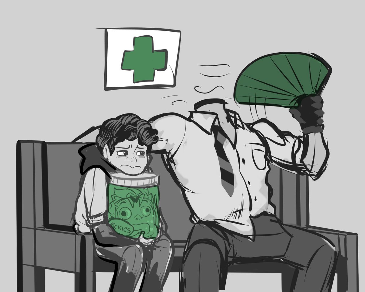 🌻Polka🌻- COMMISSIONS OPEN tweet media