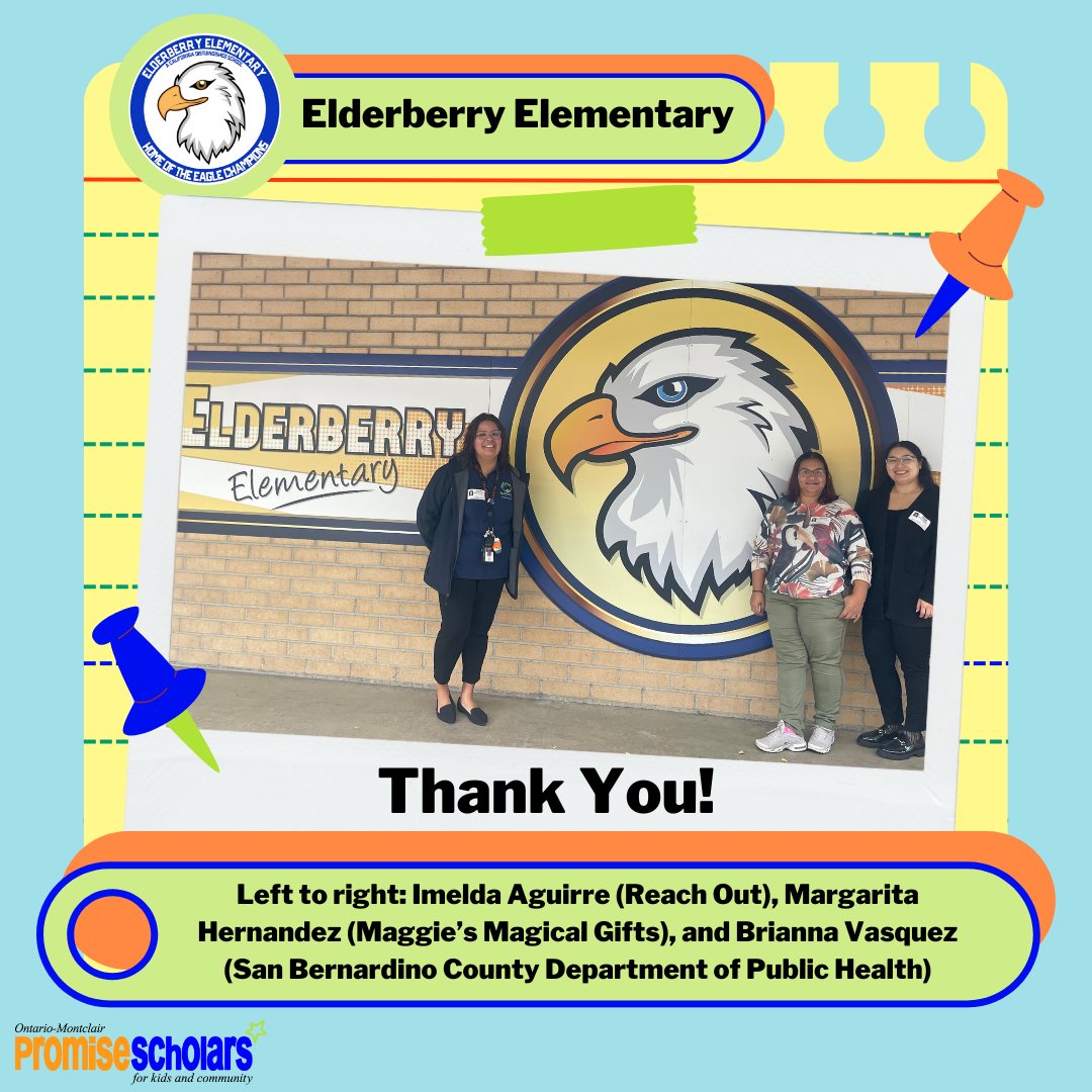 Promise Scholars tweet media