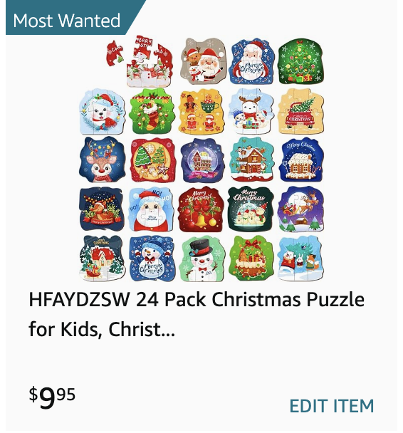 bswolffie's tweet image. We&apos;re getting ready for the next big holiday! Any help for our class is greatly appreciated!!! 🥰 #clearthelist #teachersofx
amazon.com/wedding/share/…