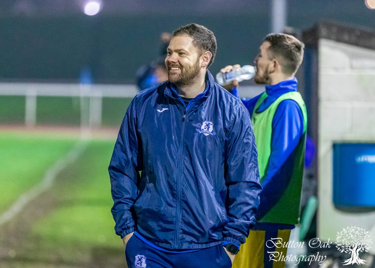 Darlaston Town's Interim Chairman speaks to the supporters and local community
darlastontown1874fc.com/news/darlaston…