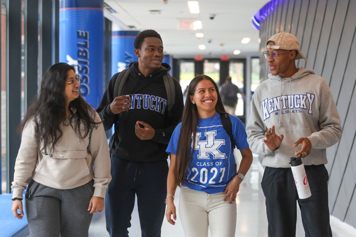 UK International Center tweet media