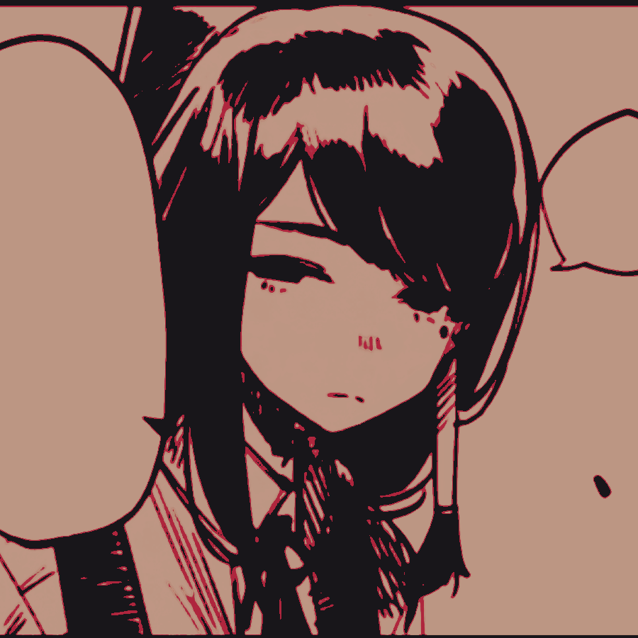 SHINOBIPRINCXSS's tweet photo. ¿...?

Voltea a todos lados, se siente observada... https://t.co/cTksAteboj