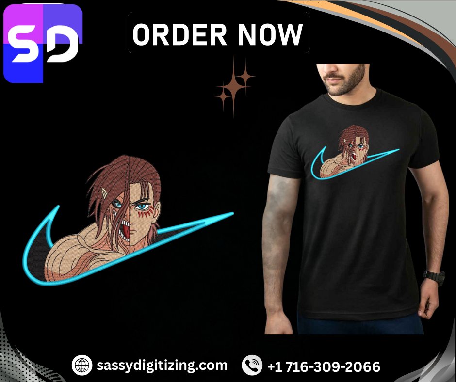 sassydigitizing's tweet photo. “When bold art meets flawless digitizing 🧵🔥
Bring your favorite characters to life with precision, style, and attitude.
Sassy Digitizing — where every stitch hits different.”
🌐 https://t.co/zRfSW0rosk
📞 +1 716-309-2066
#SassyDigitizing #EmbroideryDesign #CustomDigitizing https://t.co/nzL2ge9gQg