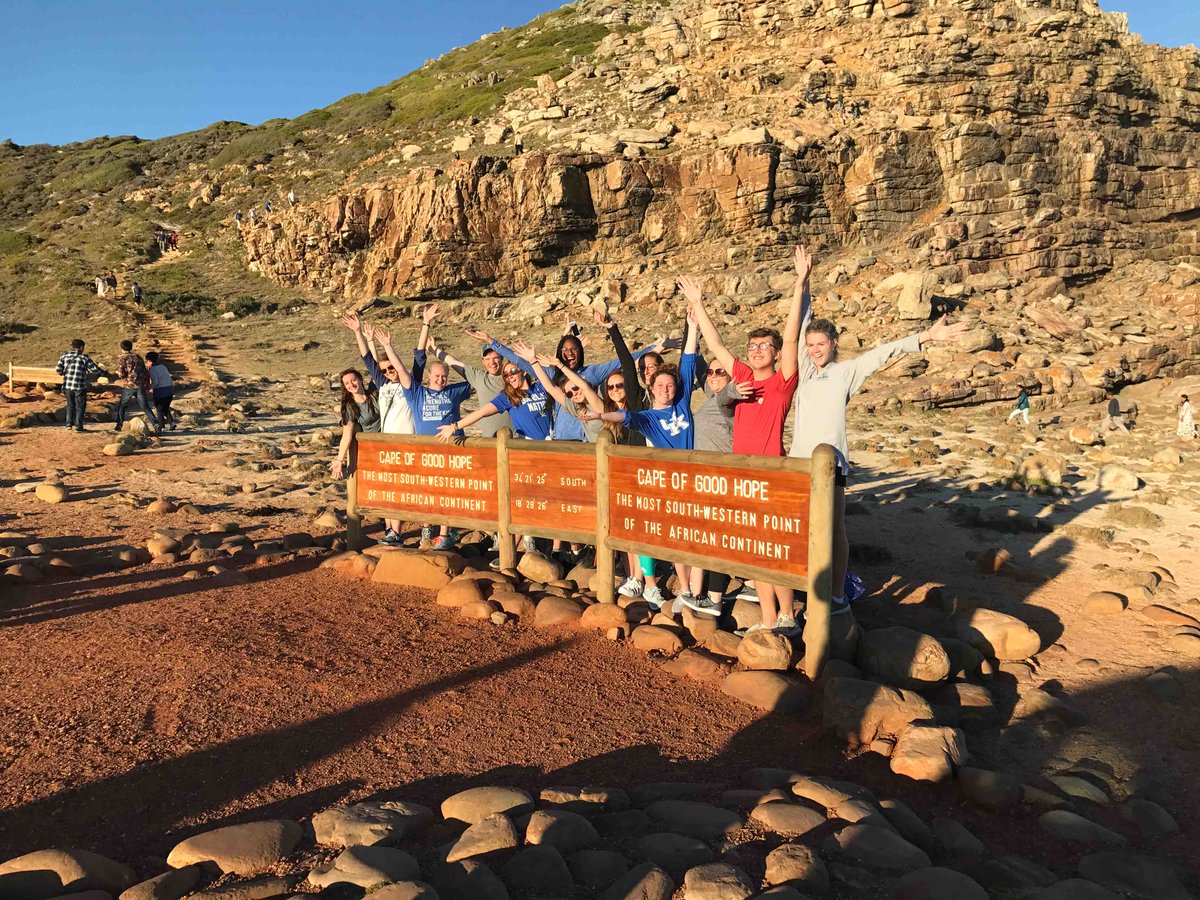 UK International Center tweet media