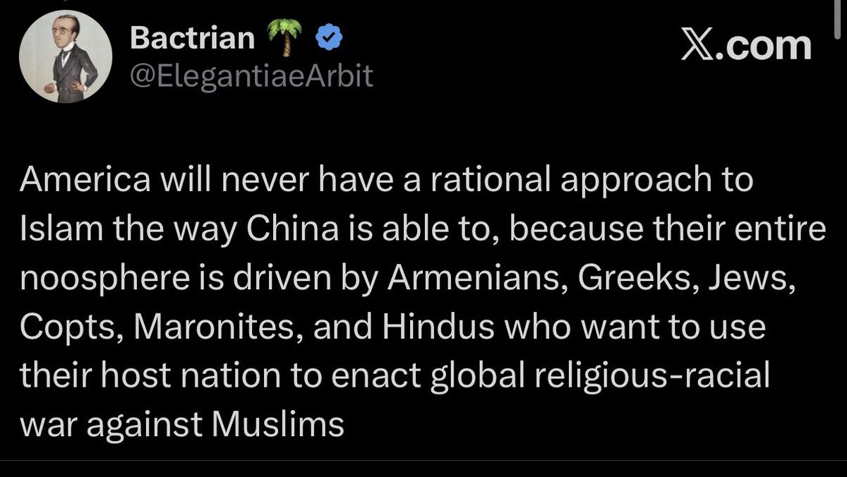 AvdullahYousef's tweet image. Mentally impoverished goyslaves