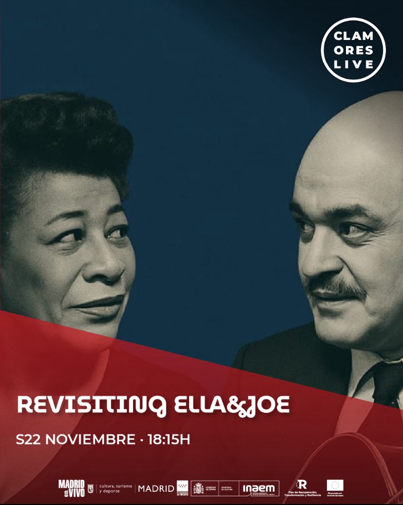 Un viaje por más de una docena de temas que se plasmaron en su momento en alguno de los cinco álbumes que nuestros protagonistas grabaron juntos