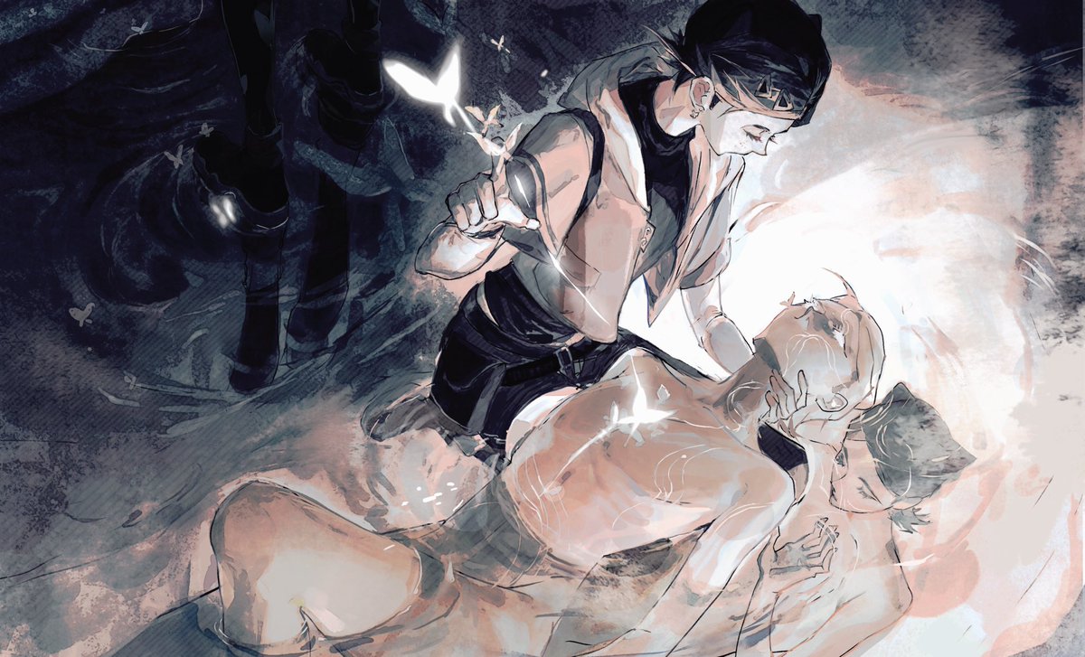 To Every Life We Live