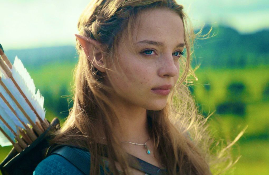 kristanovva's tweet image. This is Zelda btw