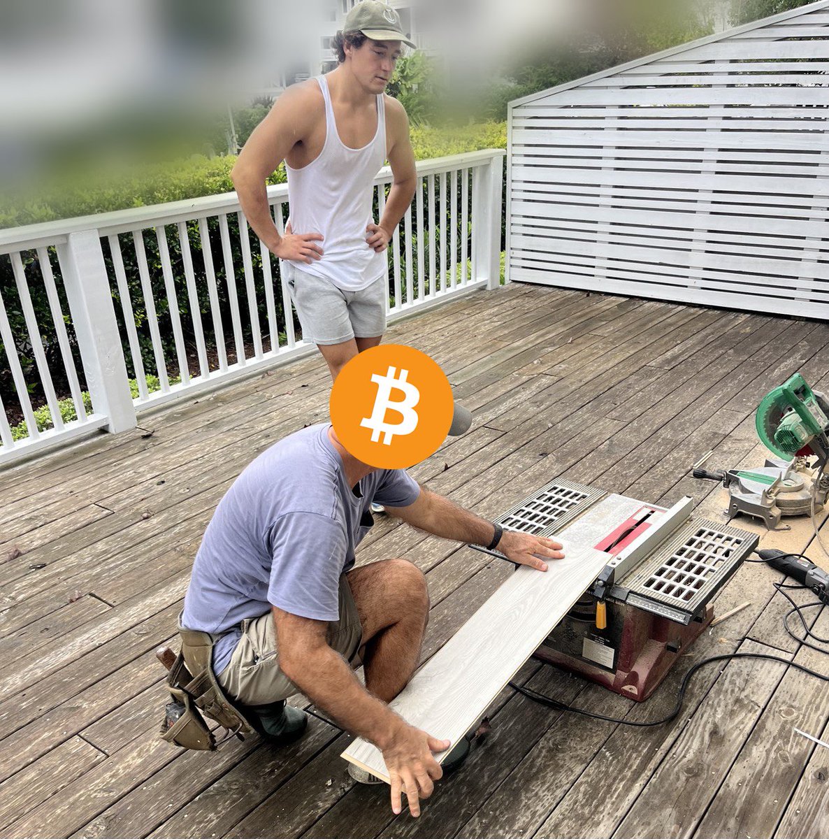 MitchellHODL's tweet image. 1/ My friend is a GC here in North Carolina.

He builds custom homes, manages a crew of 8 guys, deals with weather delays, and clients calling him 24/7.

He’s also a father of 4.

Great guy. Hard worker.

But the IRS tried to shake him down for $680,000.

Here’s what we did. 🧵