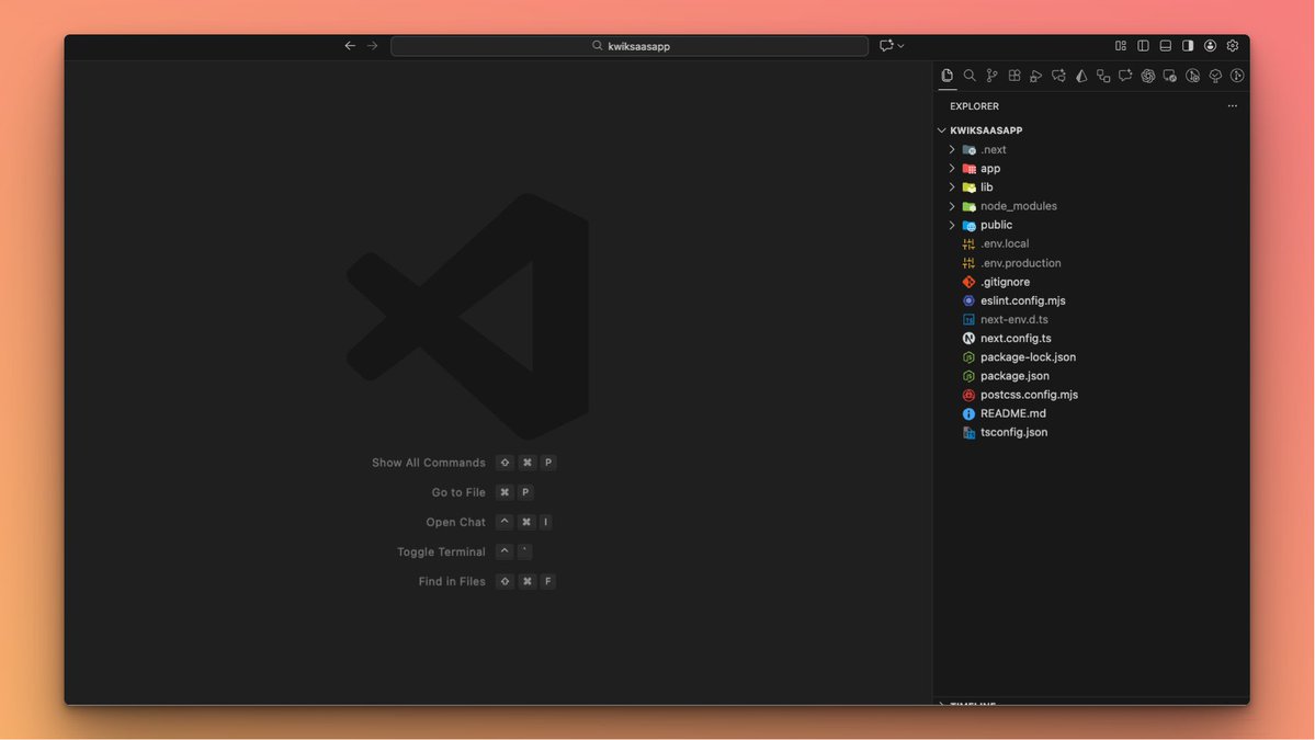 MoHawamdehTech's tweet image. Today I’m mapping out the core features every SaaS founder wastes weeks on:

– auth
– payments
– emails
– landing page templates
– payments

My goal: help founders launch in days, not months.