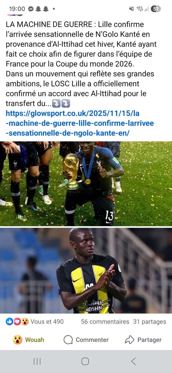 Info ou intox??
