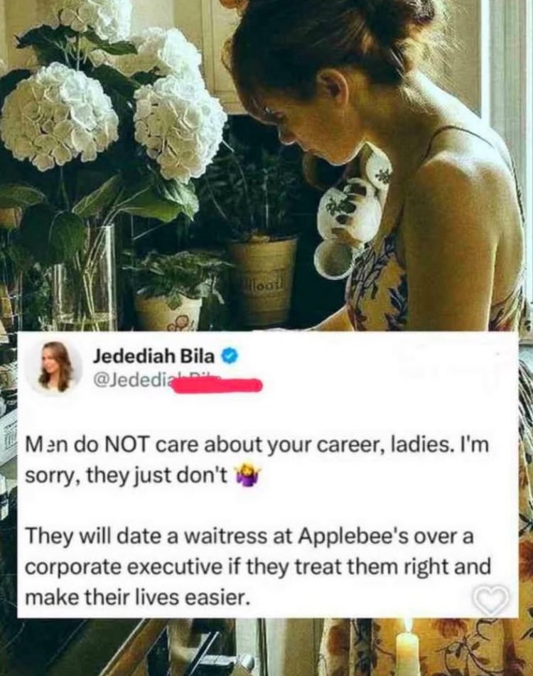 Men, is this really true?