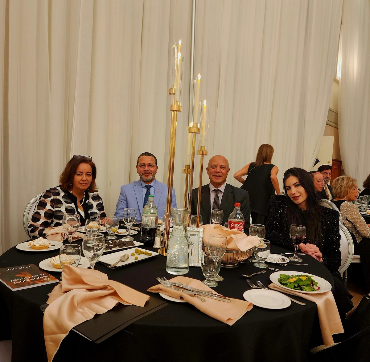 Faouzi Metouilli tweet media