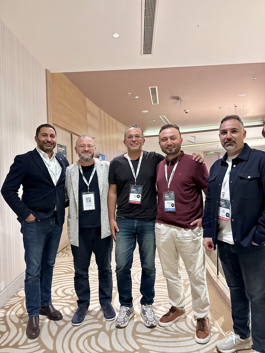 Ege Can Serefoglu tweet media