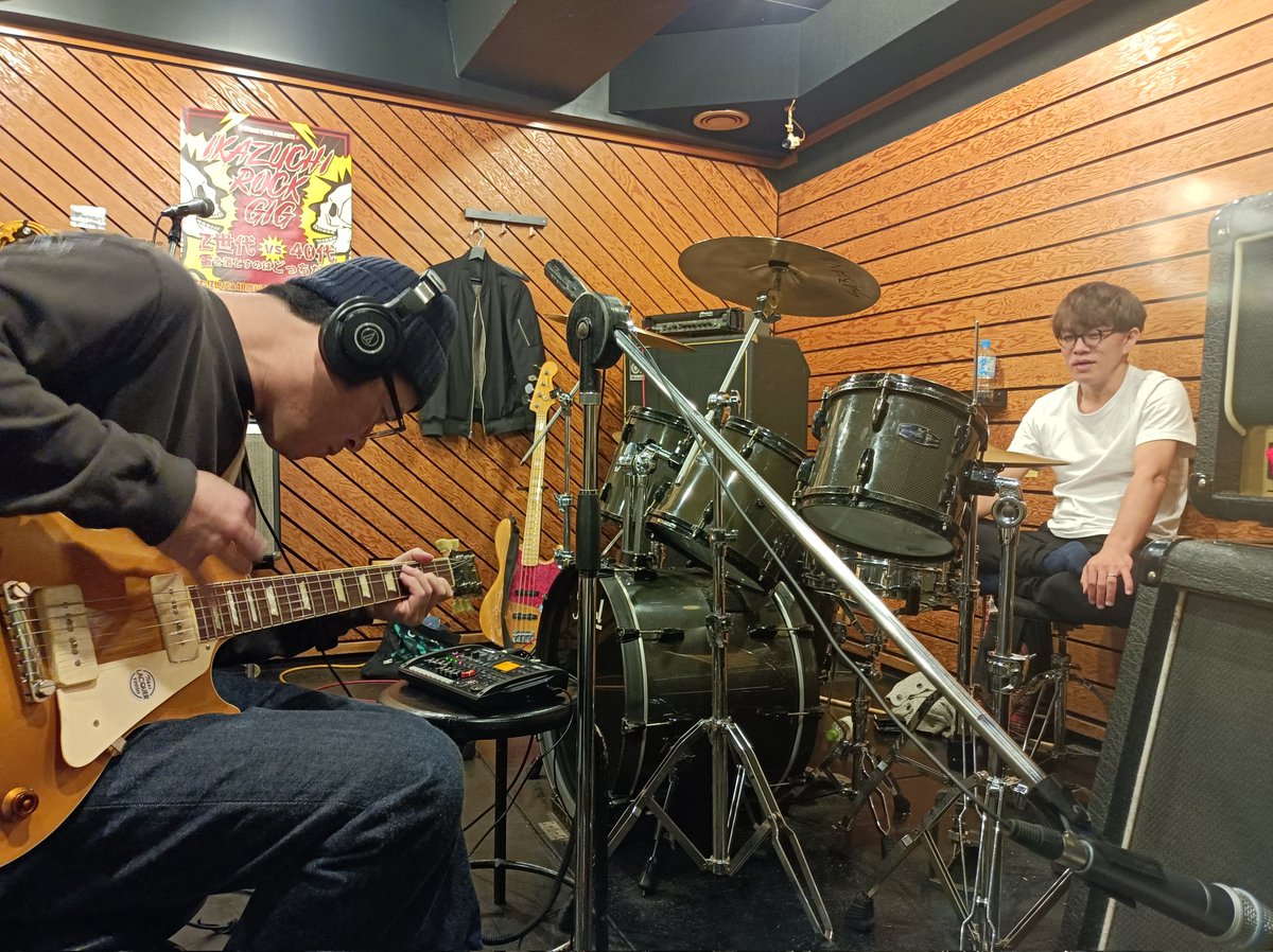 11/16 新宿ペンタ