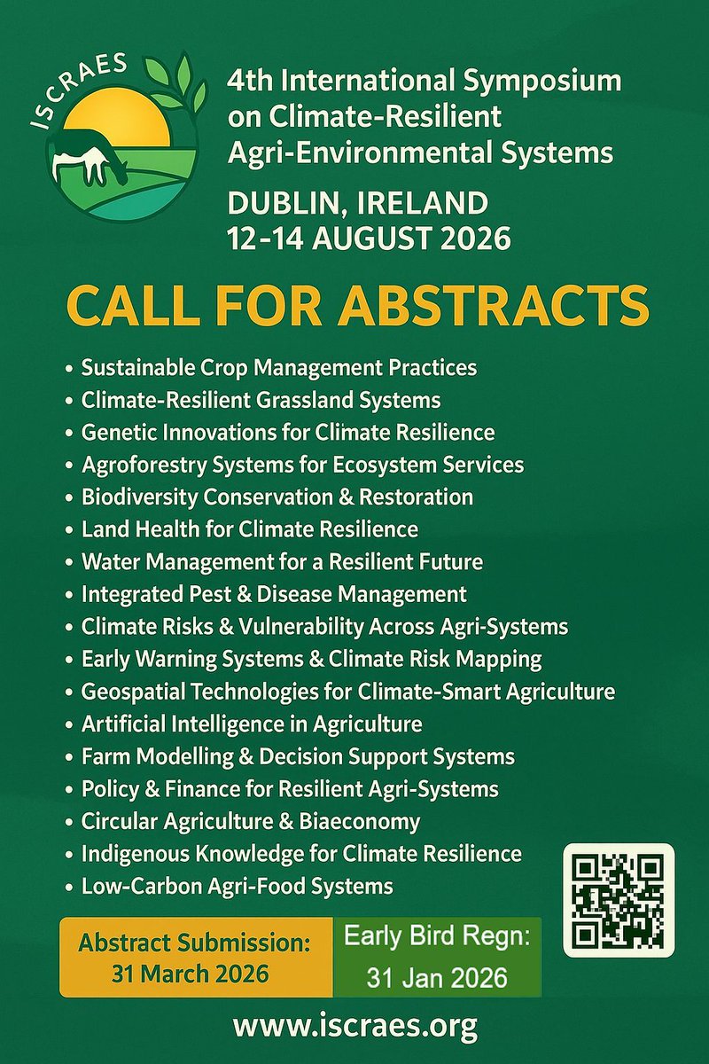 ISCRAES's tweet image. 