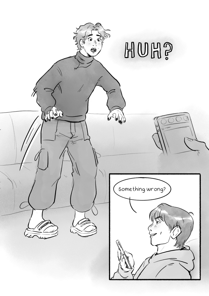 skrukketrold's tweet image. tongue piercing 🍞🐹 [1/2]