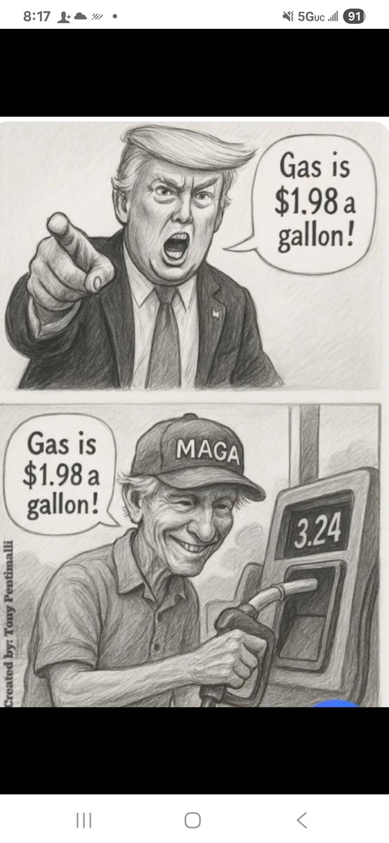 KevinGrace10's tweet image. So explain how he let Elon fire government workers and place high tariffsbon products that affect farmers and bourbon makers