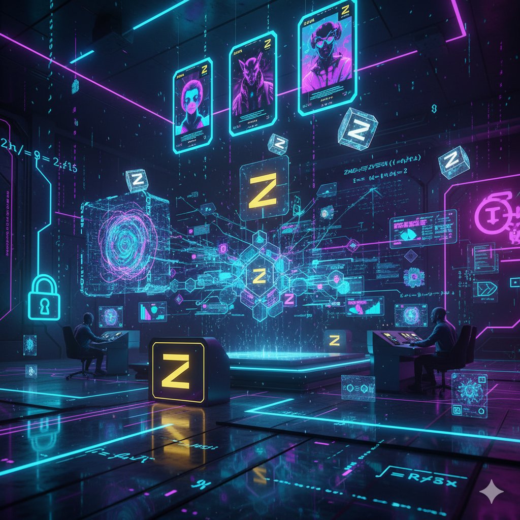 mdnayeemishere's tweet photo. 🎨 Builders, educators, and video creators, this one’s for you!

Create threads, videos, or any educational content about Zama & FHE and unlock rewards:
 💰 Cash prizes
 💎 $ZAMA tokens
 🏆 The legendary Zama OG NFT

Your work helps make confidential blockchain adoption a reality 🌐🔒

Got questions? 
Ping @zama 
#ZamaCreatorProgram